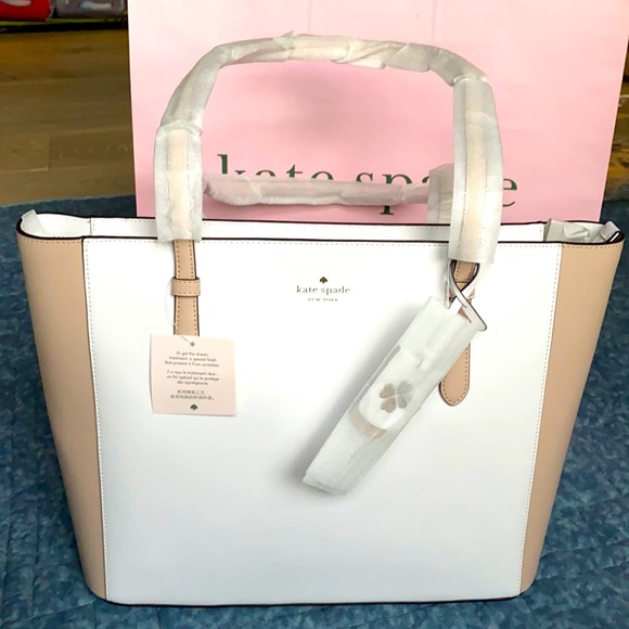 kate spade Handbags - 🎉🎉HPx2🎉🎉 kate spade schuyler medium tote